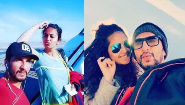 Age Gap Of 19 Yrs, She Was 13 And He Was 32 When They First Met On The Sets Of 'Sasural Simar Ka'