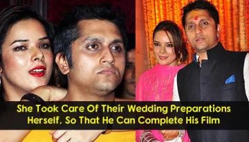 On And Off Relationship Of 9 Years, Only To Get Married: Mohit Suri And Udita Goswami Love Story
