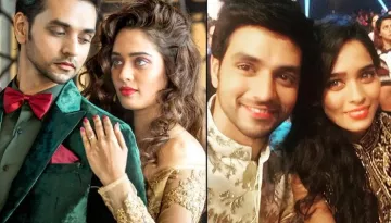 Despite Of Doing Roka 4 Yrs Ago, Shakti And Neha Are Not Getting Married, Here's The Reason