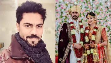 Gaurav Chopra Opens Up About His Secret Marriage, Wife Hitisha And Past Relationships