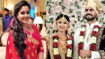 Narayani Shastri Talks About Ex-BF Gaurav Chopra's Secret Wedding And His Wife Hitisha Cheranda
