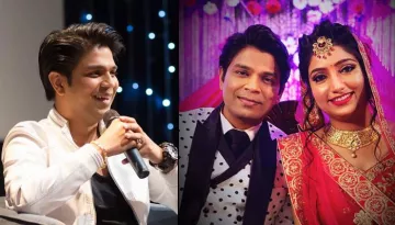Ankit Tiwari Shares The First Ever Pic Of His Fiancee Pallavi Along With A Lovely Message