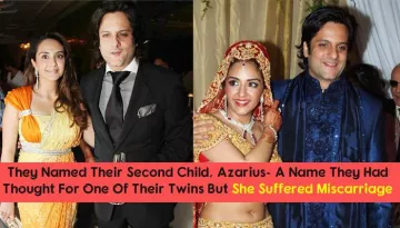 Fardeen Khan And Natasha Madhvani's Marital Life: From In-Air Proposal To Separation