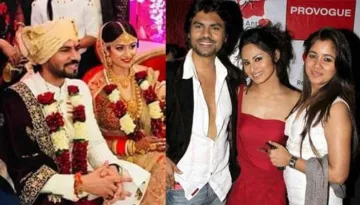 Newly-Wedded Gaurav Chopra Talks About Reception Plans, Says Even His Exes Are Invited