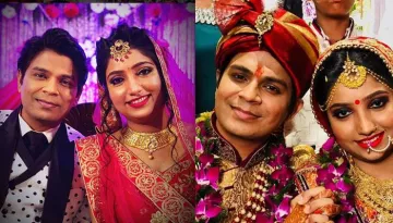 Bollywood Singer Ankit Tiwari Gets Married In A Secret Ceremony, Pictures Inside!