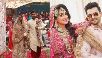 Dipika Kakar's Grand Welcome By In-Laws As 'Nayi Bahu' In Shoaib Ibrahim's House [Videos Inside]