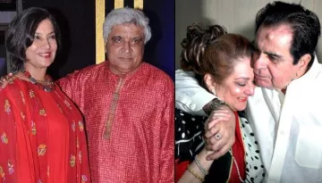 8 Bollywood Celebrity Couples Who Never Had Kids Of Their Own After Marriage