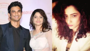 Ankita Lokhande's Glamorous Transformation Post Her Break Up Is A Proof That She Has Moved On