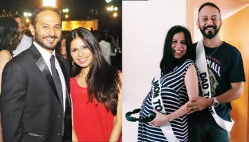 Roadies Xtreme's, DJ Nikhil Chinapa And Wife DJ Pearl Blessed With Their First Child