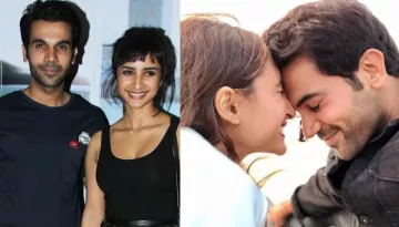 'Fanne Khan' Actor Raj Kummar Rao Reveals His Marriage Plans With Patralekhaa