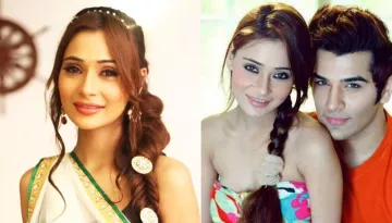 Sara Khan Talks About Her Ex Paras Chhabra, Says He Should Stop Using Her Name