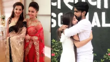 'Saath Nibhaana Saathiya' Fame Lovey Sasan To Get Engaged, Here Are All The Details!