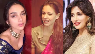 9 Bollywood Actresses Who Became Successful After Their Marriages Failed