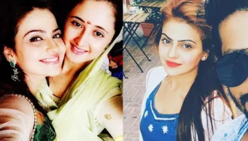 'Ishqbaaz' Fame Actress Vividha Kirti Is All Set To Tie The Knot With A Famous Choreographer