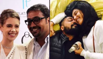 After 2 Failed Marriages, 45-Year-Old Anurag Kashyap Talks About Dating A Girl Half Of His Age