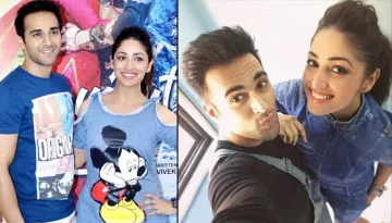 Romance Between Alleged Couple, Pulkit Samrat And Yami Gautam Is Over, And Here's The Proof
