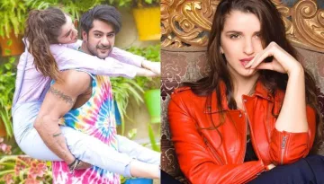 Ashish Kapoor Secretly Gets Engaged To Albanian Model Ilda Kroni After Dating Her For 8 Months