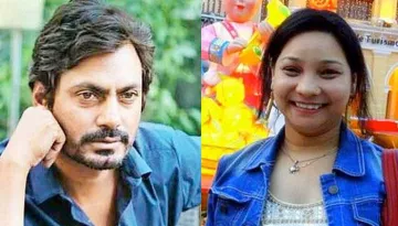 Nawaz Claimed That His First Girlfriend Left Him Because He Was Poor But She Revealed The Truth