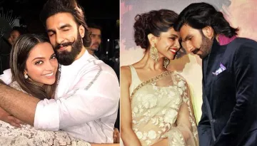 Deepika Padukone's Loving Comment On Ranveer Singh's Recent Post Confirms Their Relationship