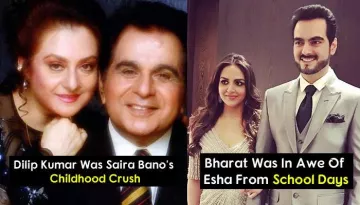 Bollywood Celebrities Who Married Their Fans And Broke A Million Hearts