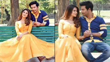 Sehban Azim Finally Talks About His Alleged Relationship With 'Bepannaah' Co-Star Jennifer Winget