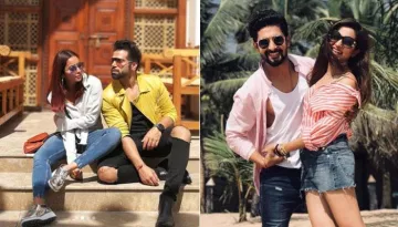 10 Most Stylish Couples Of Telly Town That Can Give Perfect Couple Fashion Goals