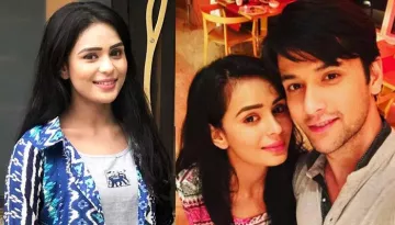 Sonal Vengurlekar Talks About Her Breakup With Sumit Bhardwaj, Says She Slipped Into Depression