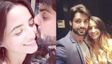 'Hate Story 4' Fame Actor Karan Wahi Has Broken Up With His Supermodel Girlfriend Jinita Sheth