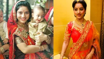 Deepika Says She Never Worries About 'Aaya' For Her Baby, Thanks To Her 'Saasu Maa'