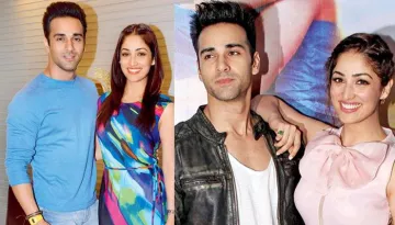 'Sanam Re' Actors Pulkit Samrat And Yami Gautam's Breakup News Is True! Here's The Proof