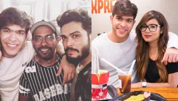 'Dil Dosti Dance' Fame Actor Archi Pratik Is Dating A Famous Beauty And Lifestyle Blogger