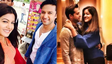 Newly-Weds, Vatsal Seth And Ishita Dutta, Planning A Second Honeymoon In 4 Months After Marriage