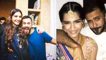 Sonam Kapoor And Anand Ahuja's Wedding Date And Venue Confirmed, Details Inside!