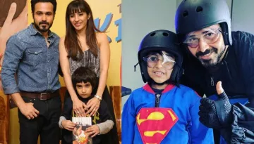 Emraan Hashmi And Parveen Shahani's Love Story: He Buys Her Bags For Every Kiss In A Film