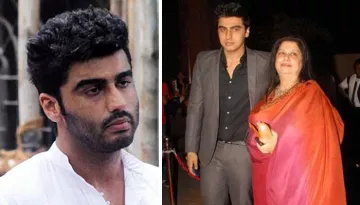 Arjun Kapoor Writes A Heartfelt Message For Mom Mona Kapoor On Her 6th Death Anniversary
