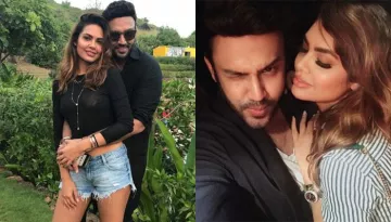 Esha Gupta Getting Engaged To 'Boyfriend' Nikhil Thampi? Esha Reveals The Truth!