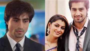 'Bepannah' Fame Harshad Chopda Was Dating Sriti Jha, But His Actor-Best Friend Stole His GF From Him