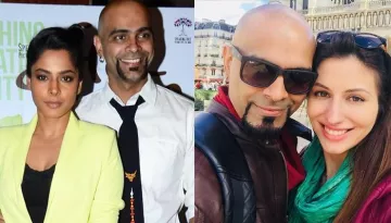 Raghu Ram Opens Up About Girlfriend Natalie Di Luccio, Says Ex-Wife Sugandha Garg Knew About Her
