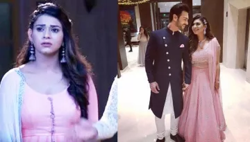 'Naamkarann' Actress Poonam Preet Gets Engaged To 'Kundali Bhagya' Actor Sanjay Gagnani, Pics Inside