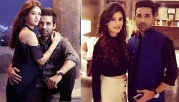 After Meeting Puneesh Sharma's Parents, Bandgi Kalra Comments On Her Marriage