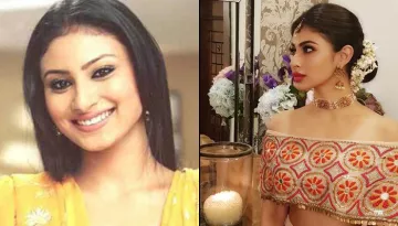From Girl Next Door To Fashion Icon, Mouni Roy's Drastic Style Makeover; Her Secrets Revealed