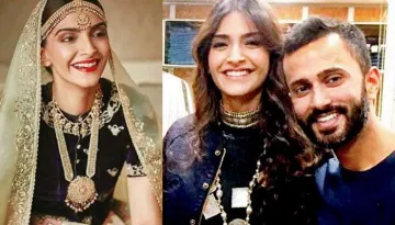 Sonam Kapoor And Anand Ahuja's Wedding Date And Venue Changed, The Reason Is Valid!