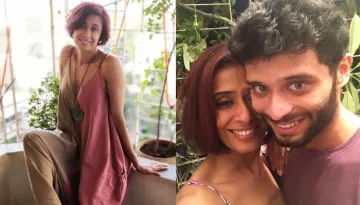 Popular TV Actress And Single Mom Achint Kaur's Beautiful Message For All Single Mothers