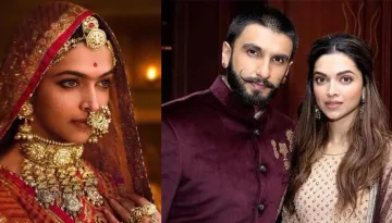 Deepika Padukone To Wear An Exclusively Designed Jewellery By A Famous Brand On Her Wedding