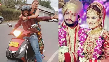 'Ishqbaaz' Fame Actress Vividha Kirti Is Honeymooning With Hubby Varun, Pics Inside!