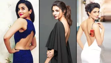 7 Simple And Best Exercises For Women To Flaunt A Sexy Back