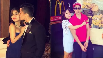 'Masaan' Actress Shweta Tripathi Is All Set To Marry This Famous Actor-Rapper