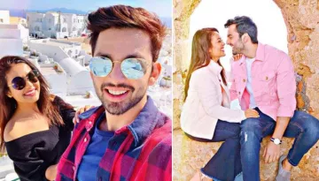 Neha Kakkar Clears Her Relationship Status With Himansh Kohli, Says They Are 'Humsafars'
