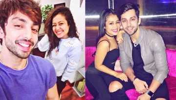 After Neha Kakkar, Himansh Kohli Opens Up About Their Relationship, Says 'Jodi Is Working'