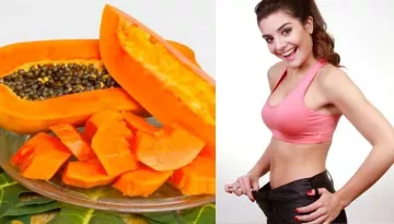 How To Lose Weight With Papaya? Here's 48 Hours Detox Papaya Diet To Lose Weight Faster